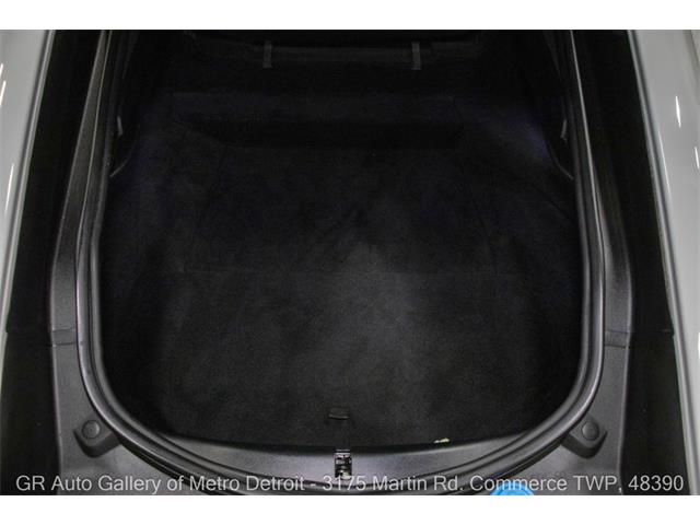 2018 Jaguar F-Type (CC-2082283) for sale in Kentwood, Michigan