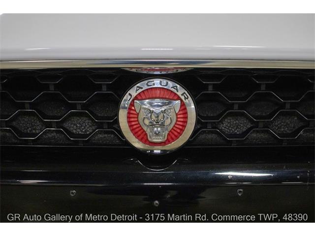 2018 Jaguar F-Type (CC-2082283) for sale in Kentwood, Michigan