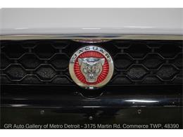 2018 Jaguar F-Type (CC-2082283) for sale in Kentwood, Michigan