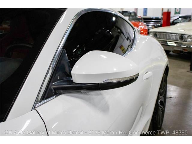 2018 Jaguar F-Type (CC-2082283) for sale in Kentwood, Michigan