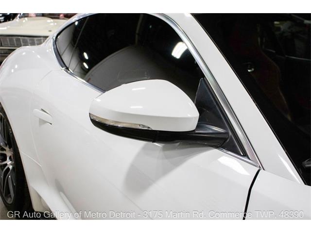 2018 Jaguar F-Type (CC-2082283) for sale in Kentwood, Michigan