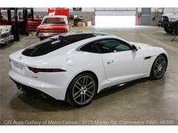 2018 Jaguar F-Type (CC-2082283) for sale in Kentwood, Michigan