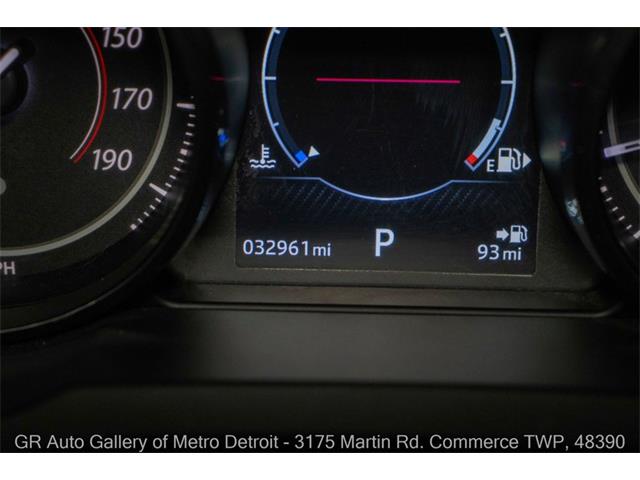 2018 Jaguar F-Type (CC-2082283) for sale in Kentwood, Michigan