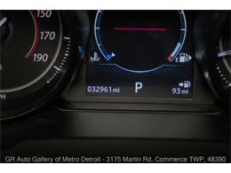 2018 Jaguar F-Type (CC-2082283) for sale in Kentwood, Michigan