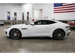 2018 Jaguar F-Type (CC-2082283) for sale in Kentwood, Michigan