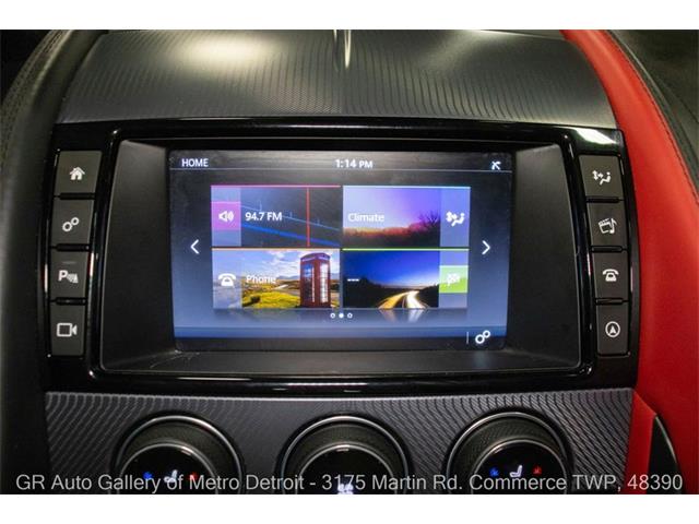2018 Jaguar F-Type (CC-2082283) for sale in Kentwood, Michigan