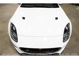 2018 Jaguar F-Type (CC-2082283) for sale in Kentwood, Michigan