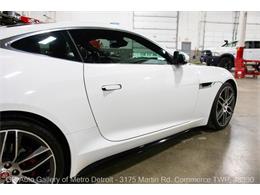 2018 Jaguar F-Type (CC-2082283) for sale in Kentwood, Michigan