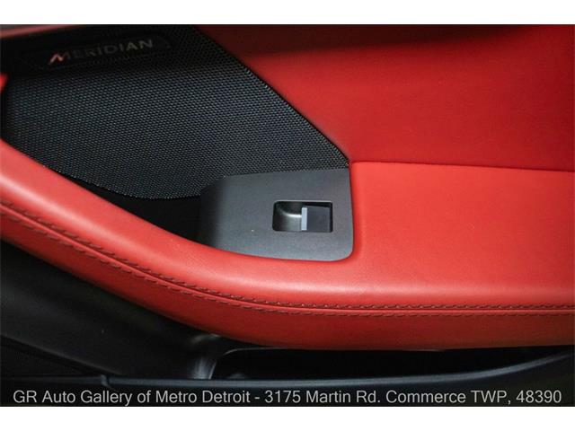 2018 Jaguar F-Type (CC-2082283) for sale in Kentwood, Michigan