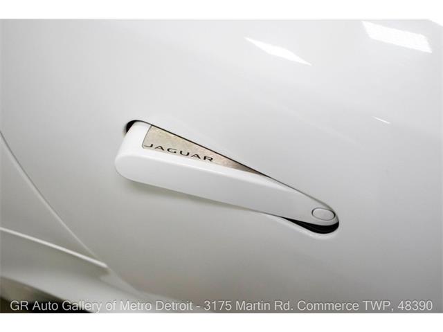 2018 Jaguar F-Type (CC-2082283) for sale in Kentwood, Michigan