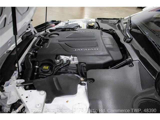2018 Jaguar F-Type (CC-2082283) for sale in Kentwood, Michigan