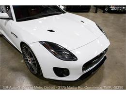 2018 Jaguar F-Type (CC-2082283) for sale in Kentwood, Michigan