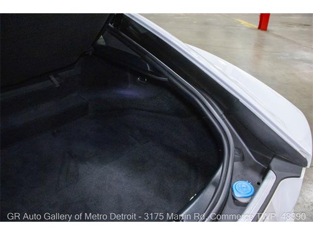2018 Jaguar F-Type (CC-2082283) for sale in Kentwood, Michigan