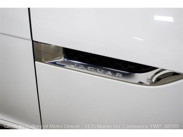 2018 Jaguar F-Type (CC-2082283) for sale in Kentwood, Michigan