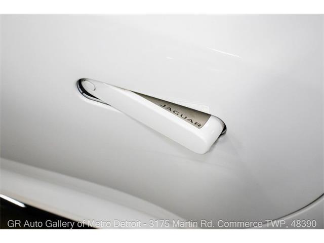 2018 Jaguar F-Type (CC-2082283) for sale in Kentwood, Michigan