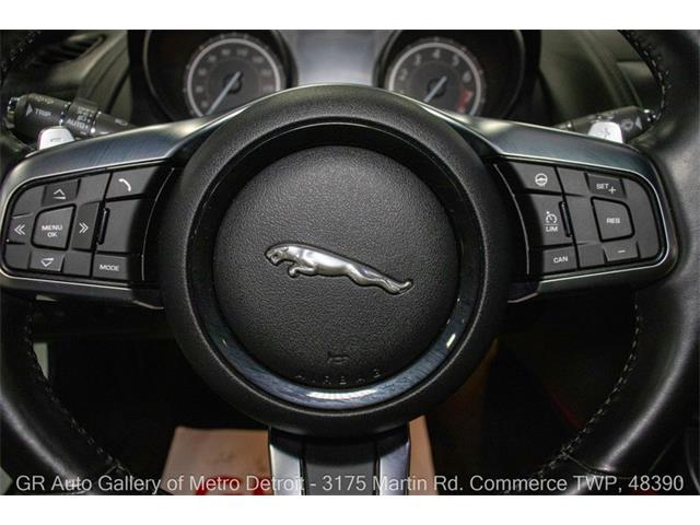 2018 Jaguar F-Type (CC-2082283) for sale in Kentwood, Michigan