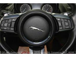 2018 Jaguar F-Type (CC-2082283) for sale in Kentwood, Michigan