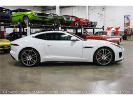 2018 Jaguar F-Type (CC-2082283) for sale in Kentwood, Michigan