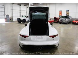 2018 Jaguar F-Type (CC-2082283) for sale in Kentwood, Michigan