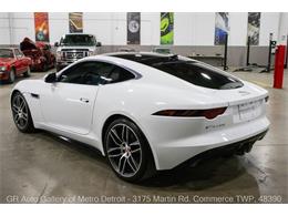 2018 Jaguar F-Type (CC-2082283) for sale in Kentwood, Michigan