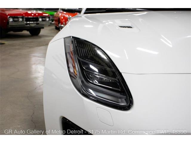 2018 Jaguar F-Type (CC-2082283) for sale in Kentwood, Michigan
