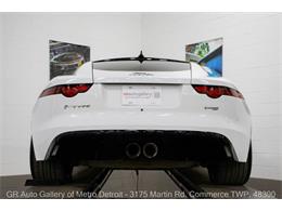 2018 Jaguar F-Type (CC-2082283) for sale in Kentwood, Michigan