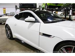 2018 Jaguar F-Type (CC-2082283) for sale in Kentwood, Michigan