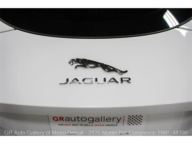 2018 Jaguar F-Type (CC-2082283) for sale in Kentwood, Michigan