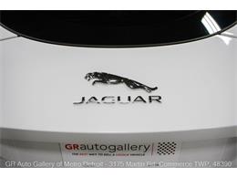 2018 Jaguar F-Type (CC-2082283) for sale in Kentwood, Michigan