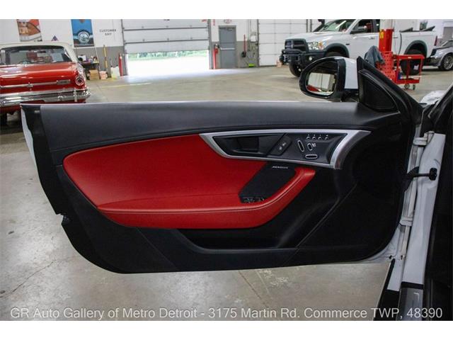 2018 Jaguar F-Type (CC-2082283) for sale in Kentwood, Michigan