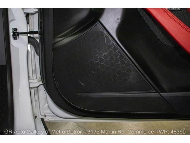 2018 Jaguar F-Type (CC-2082283) for sale in Kentwood, Michigan