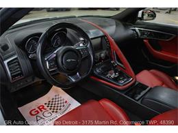2018 Jaguar F-Type (CC-2082283) for sale in Kentwood, Michigan
