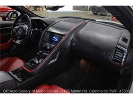 2018 Jaguar F-Type (CC-2082283) for sale in Kentwood, Michigan