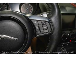2018 Jaguar F-Type (CC-2082283) for sale in Kentwood, Michigan