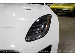 2018 Jaguar F-Type (CC-2082283) for sale in Kentwood, Michigan