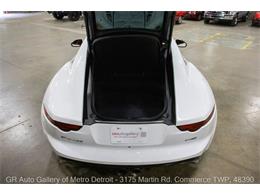 2018 Jaguar F-Type (CC-2082283) for sale in Kentwood, Michigan