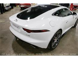 2018 Jaguar F-Type (CC-2082283) for sale in Kentwood, Michigan