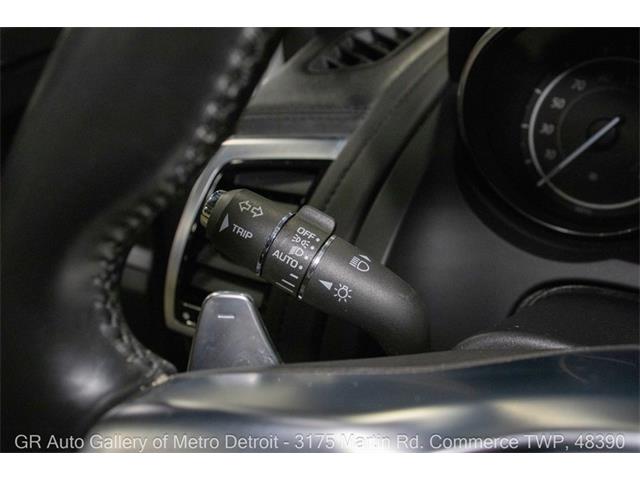 2018 Jaguar F-Type (CC-2082283) for sale in Kentwood, Michigan