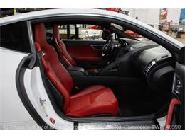 2018 Jaguar F-Type (CC-2082283) for sale in Kentwood, Michigan