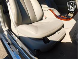 2005 Mercedes-Benz 500 (CC-2082284) for sale in Tulsa, Oklahoma