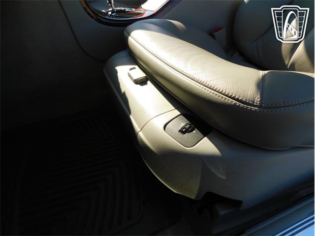 2005 Mercedes-Benz 500 (CC-2082284) for sale in Tulsa, Oklahoma