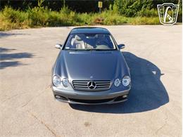 2005 Mercedes-Benz 500 (CC-2082284) for sale in Tulsa, Oklahoma