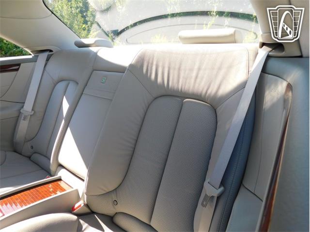 2005 Mercedes-Benz 500 (CC-2082284) for sale in Tulsa, Oklahoma