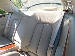 2005 Mercedes-Benz 500 (CC-2082284) for sale in Tulsa, Oklahoma