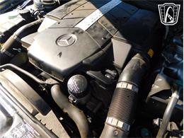 2005 Mercedes-Benz 500 (CC-2082284) for sale in Tulsa, Oklahoma