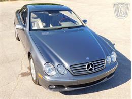 2005 Mercedes-Benz 500 (CC-2082284) for sale in Tulsa, Oklahoma