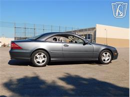 2005 Mercedes-Benz 500 (CC-2082284) for sale in Tulsa, Oklahoma