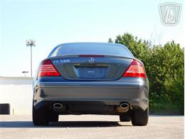 2005 Mercedes-Benz 500 (CC-2082284) for sale in Tulsa, Oklahoma