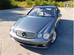 2005 Mercedes-Benz 500 (CC-2082284) for sale in Tulsa, Oklahoma