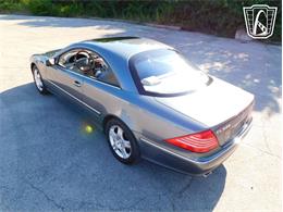 2005 Mercedes-Benz 500 (CC-2082284) for sale in Tulsa, Oklahoma